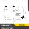 Стекло лобовое nissan juke 10-20 fuyao 6069agnblv