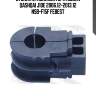 Втулка стабилизатора nissan qashqai j10e 2006.12-2013.12 nsb-f15f febest