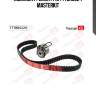 Комплект ремня ГРМ 77TBK0224 MASTERKIT