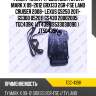 Фильтр акпп /ti-guar для toyota mark x 09-2012 grx133 2gr-fse land cruiser 2008- lexus gs250 2011- gs300 052011 gs430 20002005  tgc439k  (jt439k 3533030090 )   jt50439k