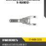 Вилка сцепления hyundai solaris 11- sat st-41430-23200