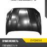 Капот ford mondeo 14-19 sat st-fd31-015-0