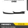 Планка фары peugeot 206 98-09 справа sat st-pg26-206-1