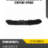 Крепление бампера Lexus LX 12-15 Спереди SAT ST-TY91-000B-A1
