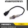 Датчик кислородный rr rh mitsubishi pajero sport 6g72 sat st-1588a124
