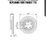 0 986 479 c99 диск тормозной передний, ford transit ttg