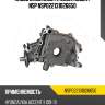 Насос масляный hyundai accent nsp nsp022131026650