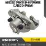 Суппорт тормозной перед mercedes sprinter 94-06 sat st-34-0380