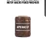 5w-40 sn/ch-4, a3/b4 20л (синт. мотор. масло) pemco pm034020