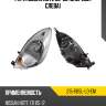 Фара nissan note 05-08 спереди depo 215-11b5l-ld-em