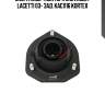 Опора амортизатора chevrolet lacetti 03- зад. kac1116 kortex