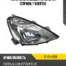 Фара toyota allion t240 01-04 справа sat st-20-422r