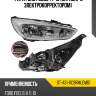 Фара ford focus 14-19 справа sat st-431-11c9rmlemd1