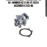 Помпа, chevrolet trailblazer 4.2 02-,hummer h3 3.5 06-07, isuzu ascender 4.2 03-08