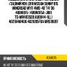 Подшипник ступичный /передний /задний nsk для nissan sunny b15 wingroad wy11 4wd  40*74*36  40bwd15  (40bwd15a-jb01 tg-mr403500 au0844-1ll) 402104m400 4021095f0a mr519097