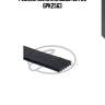 Ремень поликлиновый gates 6pk2563