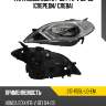 Фара honda edix 04-09  depo 217-1155l-ld-em