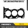 Прокладка rh головки блока hilux surf,land cruiser prado 1grfe 05- toyota 11115-31031