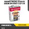 Масло моторное полусинтетическое totachi eco gasoline 5w-30 sn totachi 4589904934865
