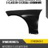 Крыло переднее mercedes-benz e-class 09-13 слева sat st-md09-016-2