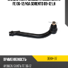 Наконечник рулевой HYUNDAI SANTA FE 06-12 DOOHAP DEKH-37
