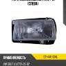 Фара volkswagen jetta 84-91 слева sat st-441-1104l