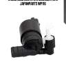 Насос водяной стеклоомывателя japanparts wp116