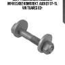 Болт развальный подвески M14x1.5x82 комплект, Audi Q7 07-15, VW Tuareg 03-