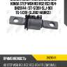 Сайлентблок bh28144 jikiu
