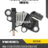 Регулятор генератора utm rb0024a