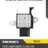 Регулятор генератора utm rn5156b