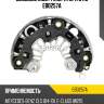 Диодный мост генератора utm eb0257a