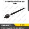 Рулевая тяга tg-tr001/45503-97401/sr-t850 tiguar