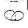 Ремень поликлиновый 3pk0853 sufix fb3008