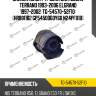 Сайлентблок /ti-guar для nissan terrano 1993-2006 elgrand 1997-2002  tg-54570-52f10  (hr801182 gp5450060y60 n24pf01b)