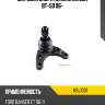 Шаровая опора нижняя mazda bt-50 06- kayaba kbj1001