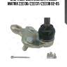 Опора шаровая нижняя, Hyundai Matrix ZZE136/ZZE137/ZZE138 02-05