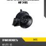 Мотор печки отопителя салона nrf 34195