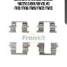 Шпилька ступицы колеса !m22x1.5x98/88\ volvo fh12/fh16/fm9/fm12/fm13