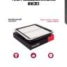 Фильтр воздушный marshall ma6383