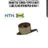 Ролик ремня грм натяжной daihatsu terios/toyota duet ejde/ejve ntn nep50-014a-1