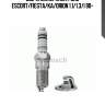 Свеча зажигания audi 100/a6/a8 3.7-4.2 94-99/chevrolet tahoe 5.3-6.0 99-06