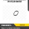 Прокладка коллектора впускного (x4) stellox 1126075sx