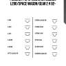 Ремень грм 124x291h, mitsubishi l200/space wagon/gear 2.4 92-