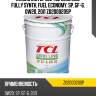 Масло моторное tcl zero line fully synth, fuel economy, sp, gf-6, 0w20, 20л z0200020sp