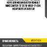 Подшипник ступицы /передний koyo для nissan duster renault mmc canter  72*35*19  w501-17-204   hicap30207jr 30207jr