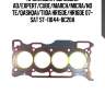 Прокладка гбц nissan ad/expert/cube/march/micra/note/qashqai/tiida hr15de/hr16de 07- sat st-11044-bc20a