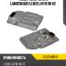 Фильтр акпп toyota landcruiser toyota 35330-60040