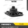 Опора амортизатора patron pse4285