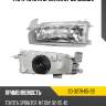 Фара toyota sprinter 91-95 слева tyc 20-3278-05-2b